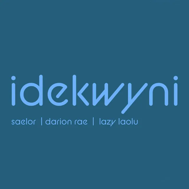 idekwyni