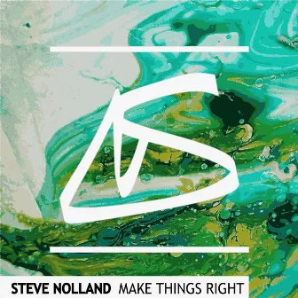 Make Things Right by Steve Nolland