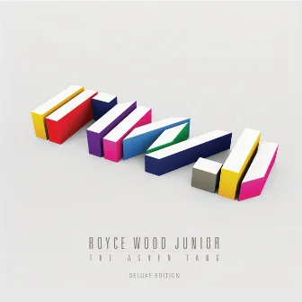 The Ashen Tang (Deluxe Version) by Royce Wood Junior