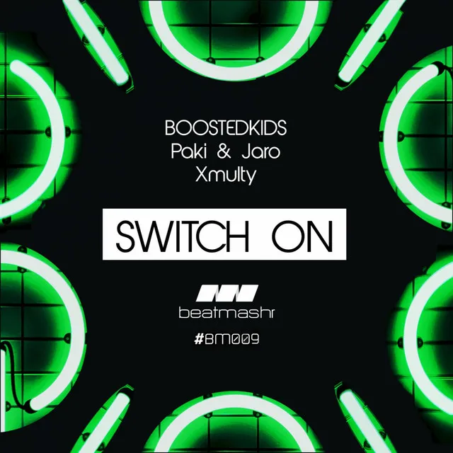 Switch On - Original Mix