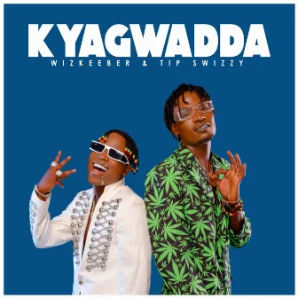 Kyagwadda by 