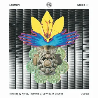 Nubia by KADMON (Live)