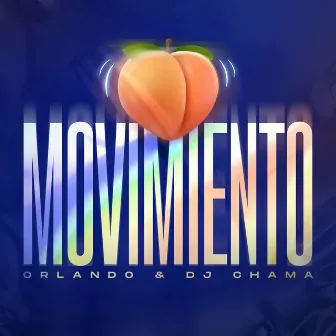 Movimiento by Dj Chama