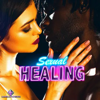 Sexual Healing by Marquis Patience