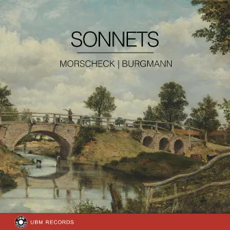 Sonnets by Morscheck & Burgmann