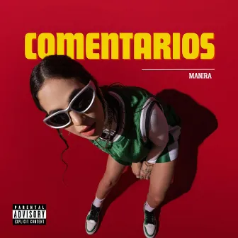 Comentarios by Manira