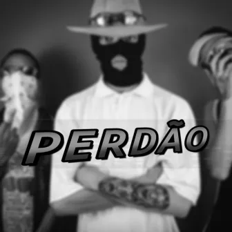 Perdão by Blyn