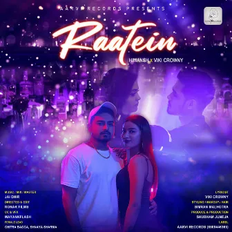 Raatein by Himansh