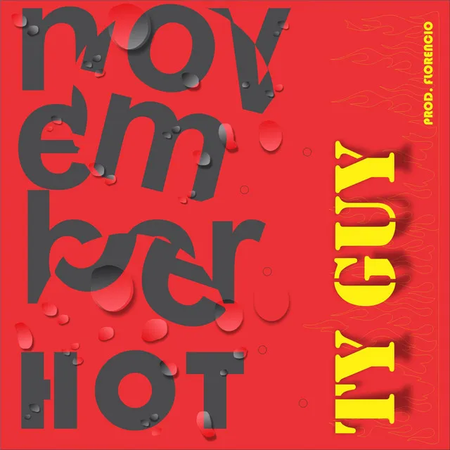 November Hot