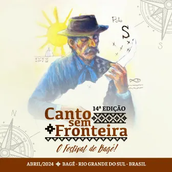 Canto Sem Fronteira by Canto Sem Fronteira