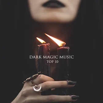 Dark Magic Music by Peter Gundry