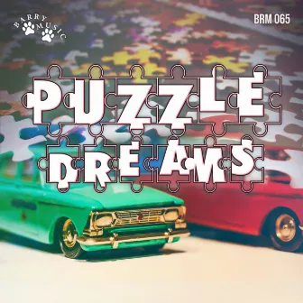 Puzzle Dreams by Jean-Marc Yee