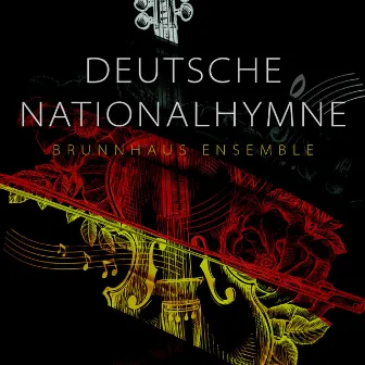 Deutsche Nationalhymne (Streichtrio-Version) by Brunnhaus Ensemble