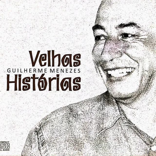 Velha História - Acústica