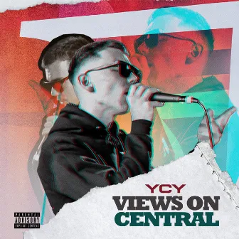 Views On Central by YCY