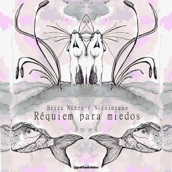 Réquiem para Miedos by Nicoinsano