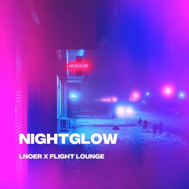 nightglow