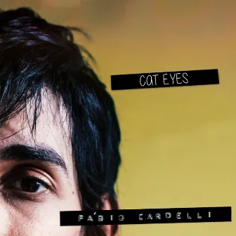 Cat Eyes by Fábio Cardelli