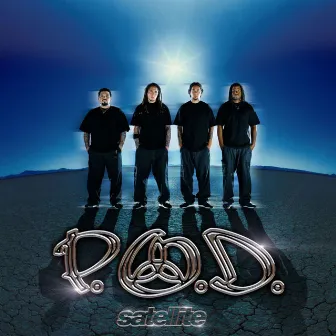 Satellite (Expanded Edition; 2021 Remaster) by P.O.D.