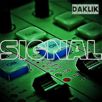 Signal by Daklik