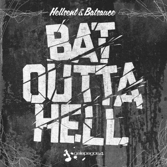 Bat Outta Hell by Hellsent