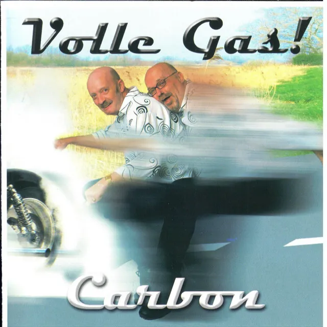 Volle Gas!!