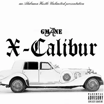 X Calibur by Gmane