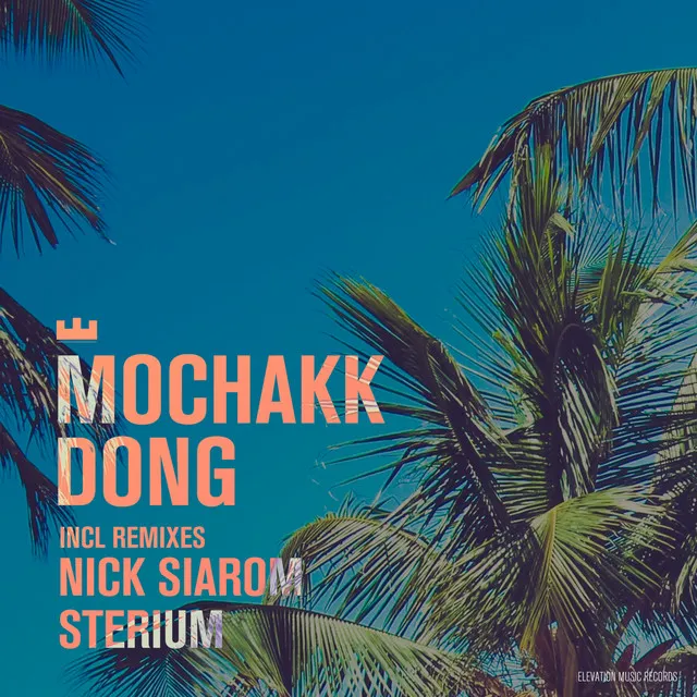 Dong - Nick Siarom Remix