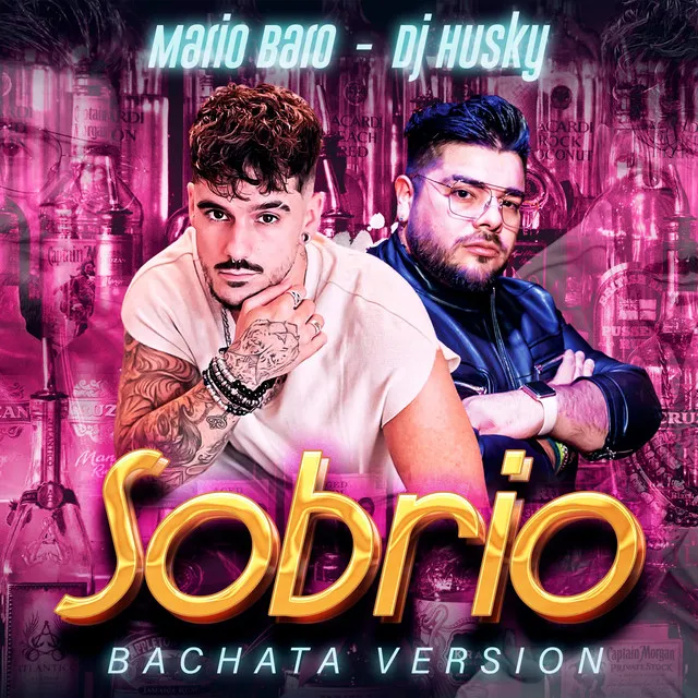 Sobrio (Bachata Version)