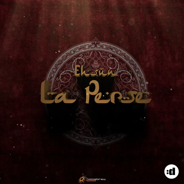 La Perse - Original Mix