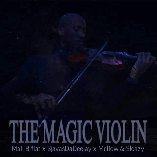 The Magic Violin