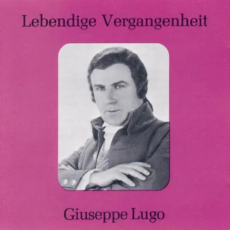 Lebendige Vergangenheit - Giuseppe Lugo by Giuseppe Lugo