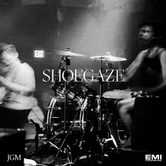 Shoegaze by George Simms