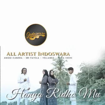 Hanya Ridho Mu by Sri Fayola