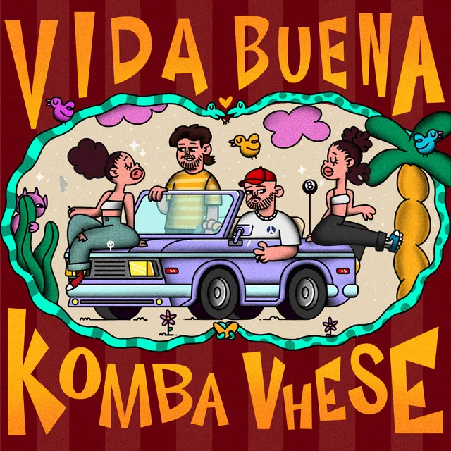 Vida Buena