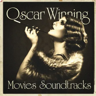 Oscar Winning Movies Soundtracks by Gold Rush Studio Orchestra