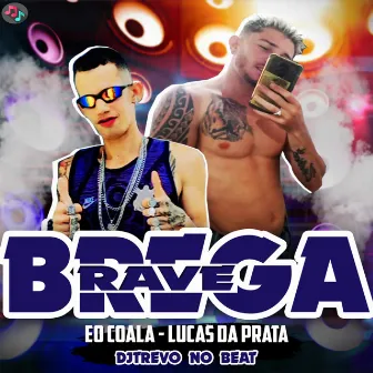 Brega Rave by 