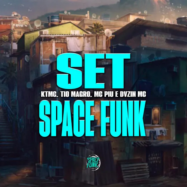 Set Space Funk