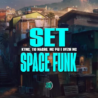 Set Space Funk by TIO MAGRO