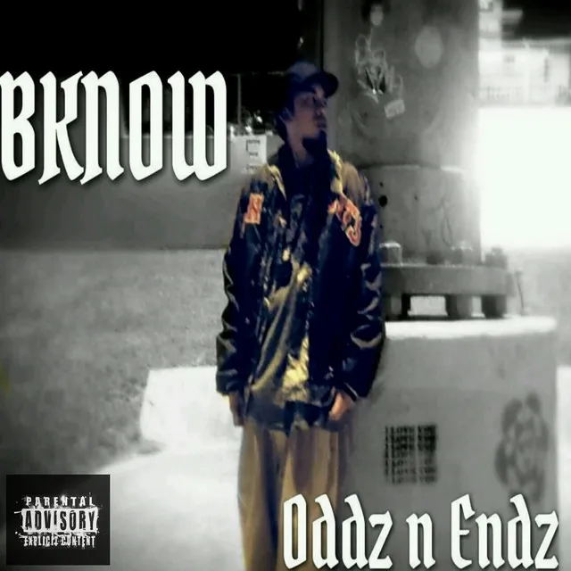 Oddz n Endz