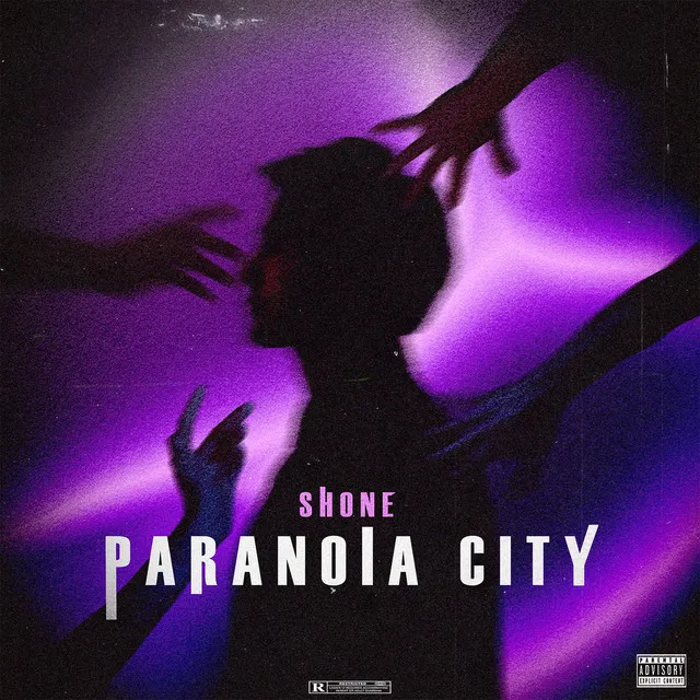 Paranoia City