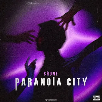 Paranoia City by Shone