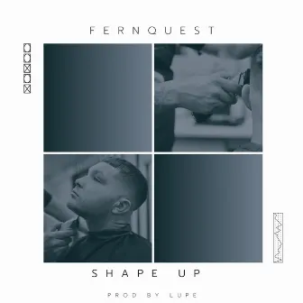 Shape up by Fernquest