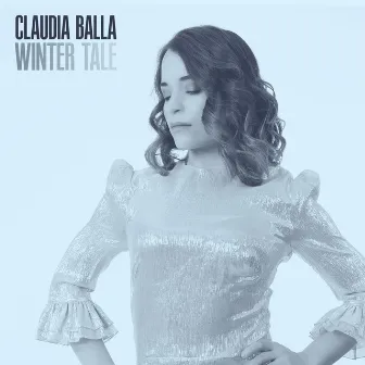 Winter Tale by Claudia Balla