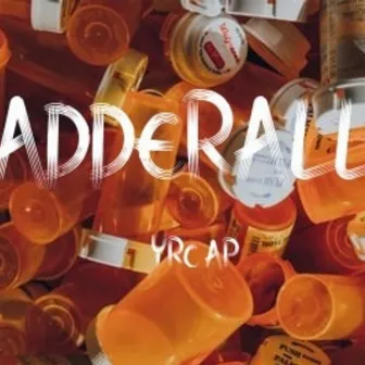 Adderall by YRC AP