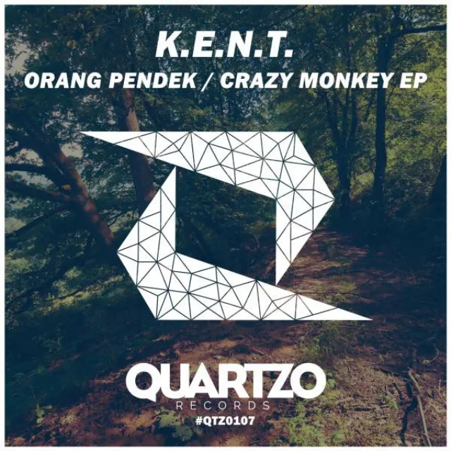 Crazy Monkey - Original Mix