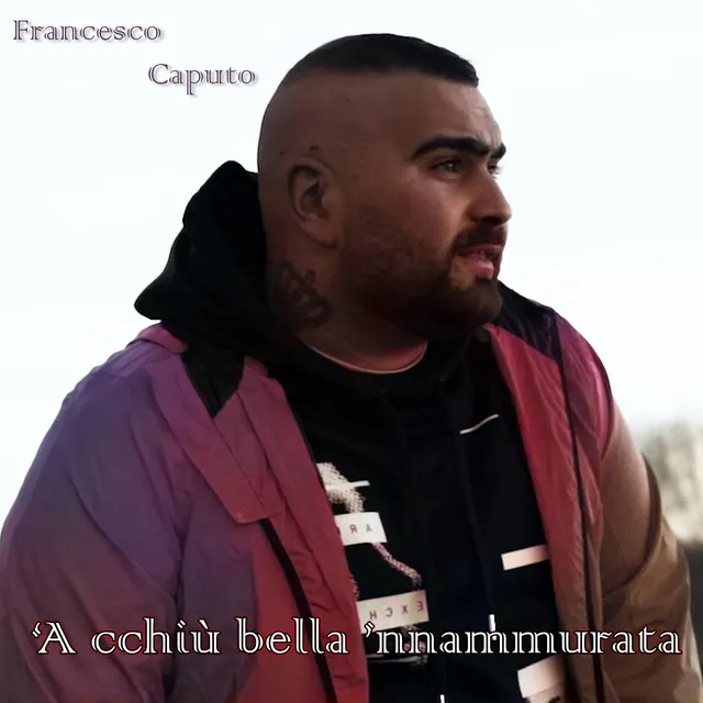 'A cchiù bella 'nnammurata