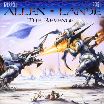 The Revenge by Allen Lande