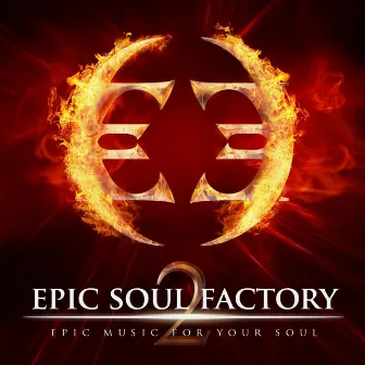 Epic Soul Factory Vol. 2 by Epic Soul Factory