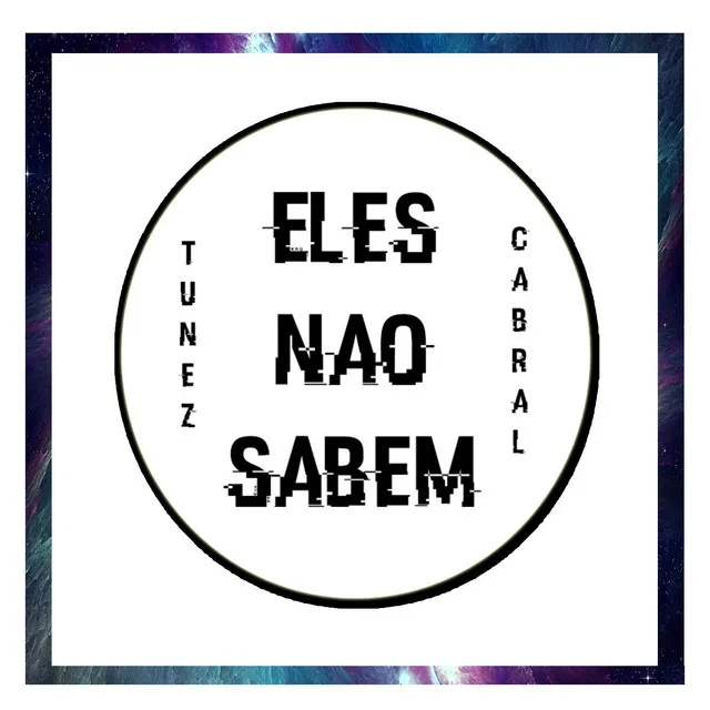 Eles Não Sabem - Single